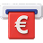 Euro currency symbol