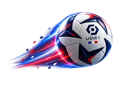 Soccer ball with motion