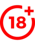 18+